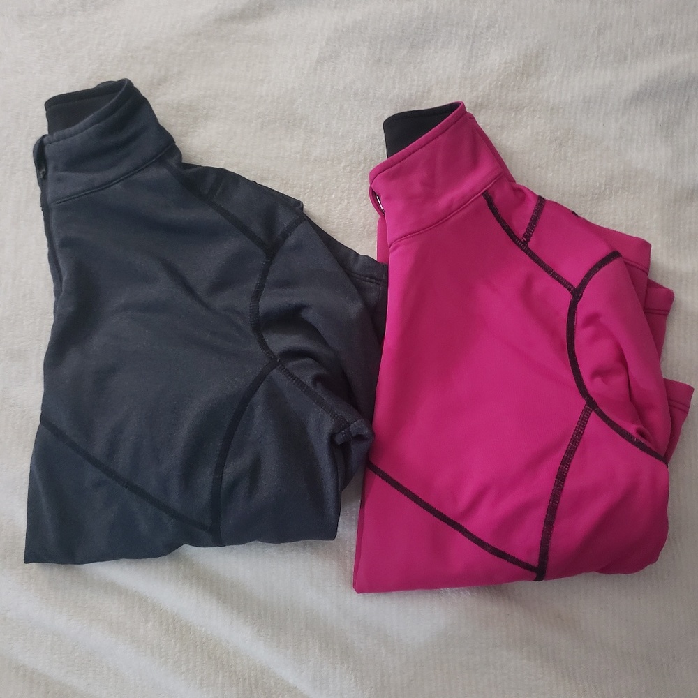 Work out jackets